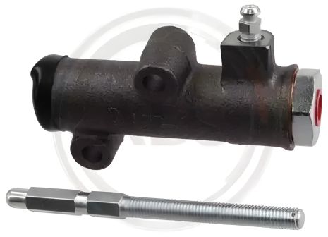 Рабочий цилиндр сцепления Kalina/Niva/Nova/Riva (70-15), ABS (2080) Рабочий цилиндр сцепления Kalina/Niva/Nova/Riva (70-15), ABS (2080)