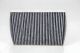 Салонний фільтр Renault SCENIC/Opel VIVARO, PURFLUX (AHC284)