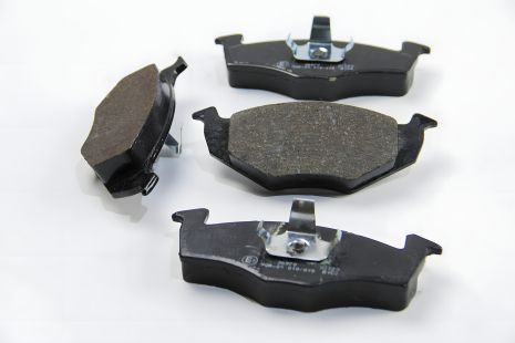 Тормозные колодки передние Ibiza/Cordoba/Polo/Vento/Golf 91-03, ABS (36970) Тормозные колодки передние Ibiza/Cordoba/Polo/Vento/Golf 91-03, ABS (36970)