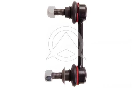 Задня тяга стабілізатора BMW 5 (F10)/7 (F01-04) 08-, SIDEM (L=110mm) (21563) Задня тяга стабілізатора BMW 5 (F10)/7 (F01-04) 08-, SIDEM (L=110mm) (21563)