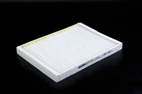 Салонний фільтр Renault Kaleos 2.5 i/2.0 dCi 08- (вугільний), PURFLUX (AH274)