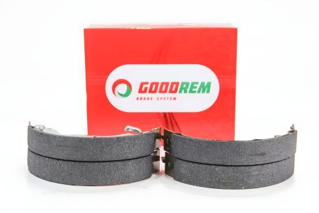 Колодки Ручного Тормоза Lacetti 04-/Nubira 03-, GOODREM (RM1394) Колодки Ручного Тормоза Lacetti 04-/Nubira 03-, GOODREM (RM1394)