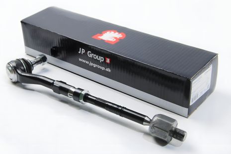 Тяга кермова з наконечником BMW 5(E60) 04-10, JP Group (1444400800)