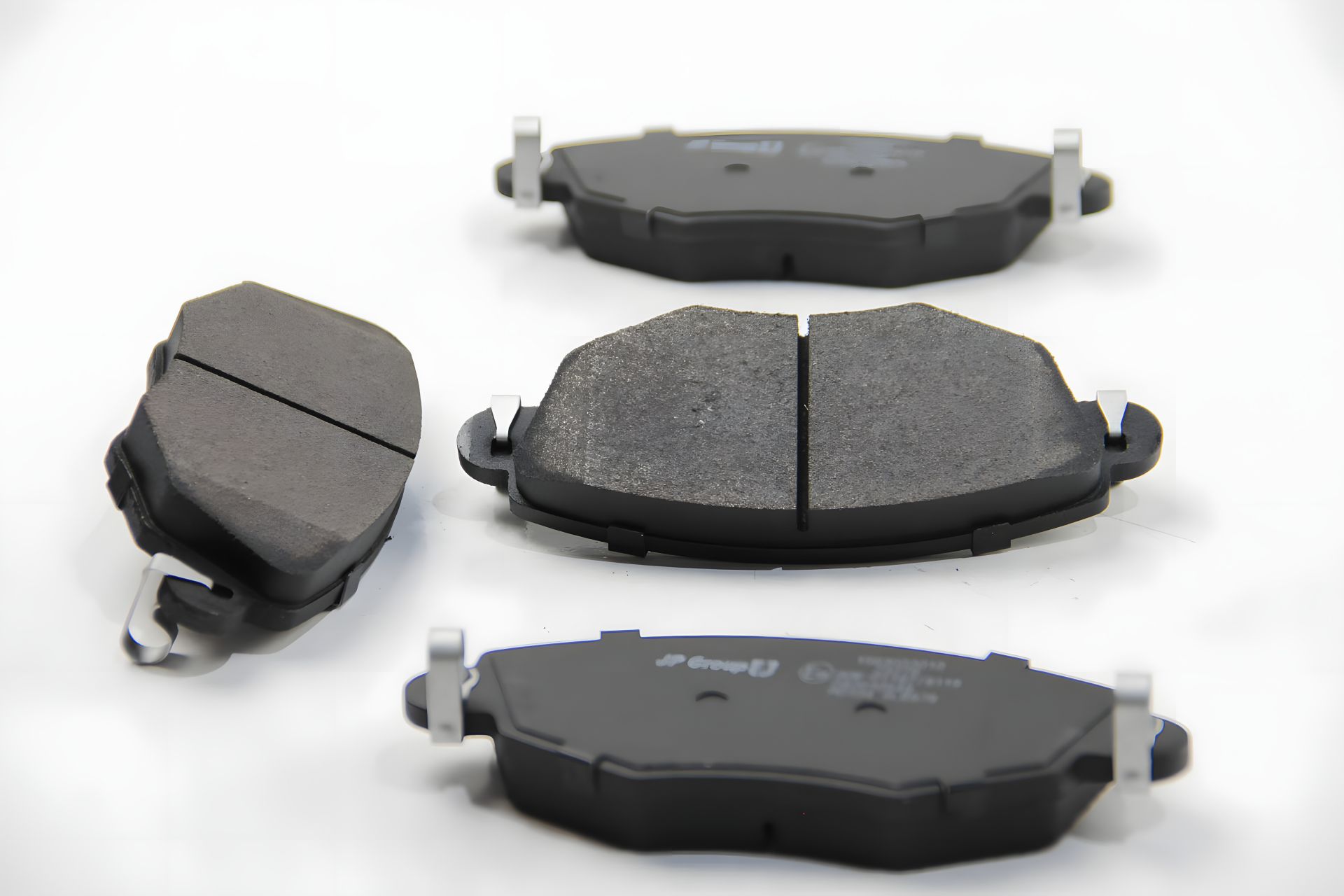 Передні гальмівні колодки Mondeo III/Jaguar X-TYPE 00- (Bosch), JP Group (1563603010) Передні гальмівні колодки Mondeo III/Jaguar X-TYPE 00- (Bosch), JP Group (1563603010)