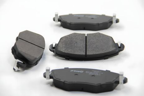 Передні гальмівні колодки Mondeo III/Jaguar X-TYPE 00- (Bosch), JP Group (1563603010) Передні гальмівні колодки Mondeo III/Jaguar X-TYPE 00- (Bosch), JP Group (1563603010)