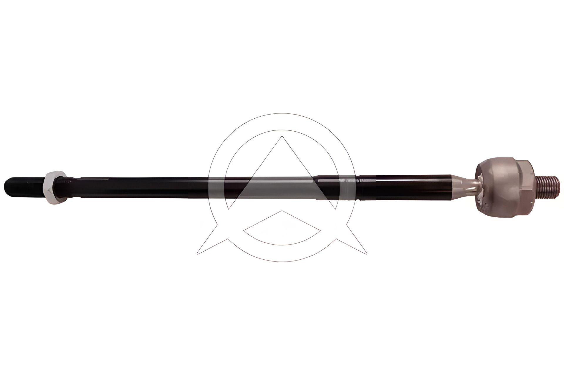 Рулевая тяга для Ford Transit (V363) 12-, SIDEM (4215) Рулевая тяга для Ford Transit (V363) 12-, SIDEM (4215)