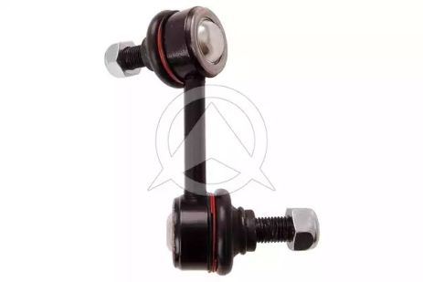 Задня тяга стабілізатора Пр. (4WD) Hyundai Santa Fe III/Kia Sorento II 12-, SIDEM (87569)