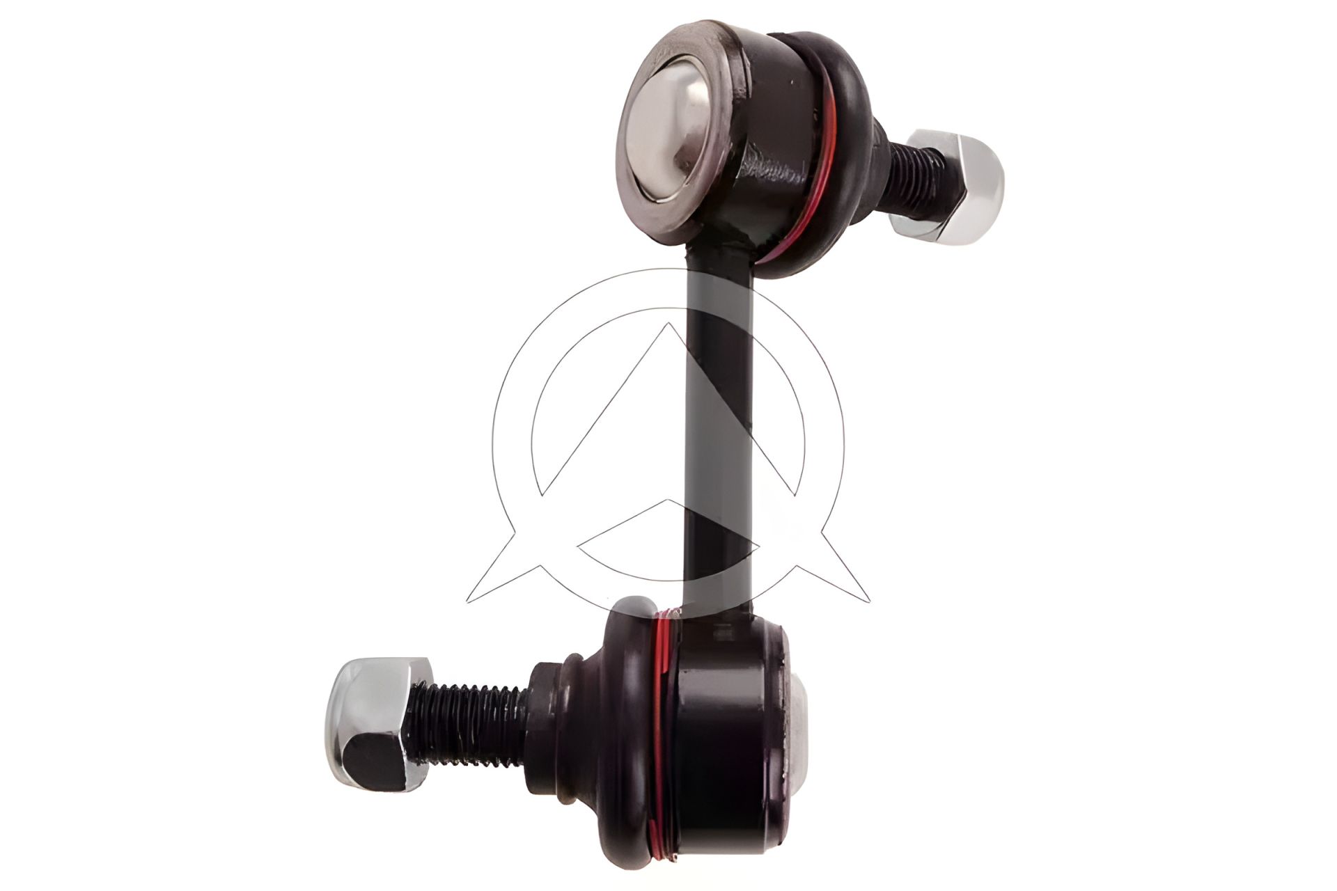 Задняя тяга стабилизатора для Hyundai Santa Fe III и Kia Sorento II 12- (4WD) L, SIDEM (87568) Задняя тяга стабилизатора для Hyundai Santa Fe III и Kia Sorento II 12- (4WD) L, SIDEM (87568)