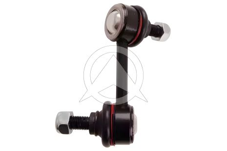 Задняя тяга стабилизатора для Hyundai Santa Fe III и Kia Sorento II 12- (4WD) L, SIDEM (87568) Задняя тяга стабилизатора для Hyundai Santa Fe III и Kia Sorento II 12- (4WD) L, SIDEM (87568)