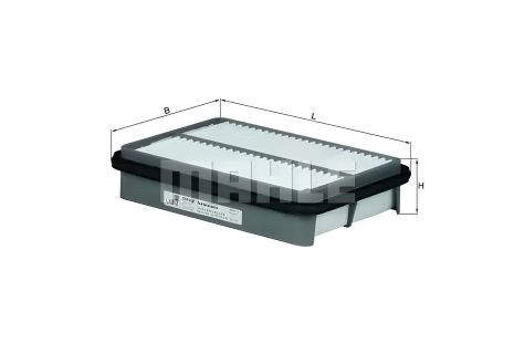 Повітряний фільтр для Citroen C4 Aircross 1.8 hDi 12-, MAHLE/KNECHT (LX812) Повітряний фільтр для Citroen C4 Aircross 1.8 hDi 12-, MAHLE/KNECHT (LX812)