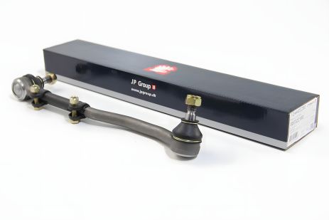 Тяга кермова для Opel Omega B 94-03 (+ наконечник) Пр., JP Group (1244400280) Тяга кермова для Opel Omega B 94-03 (+ наконечник) Пр., JP Group (1244400280)