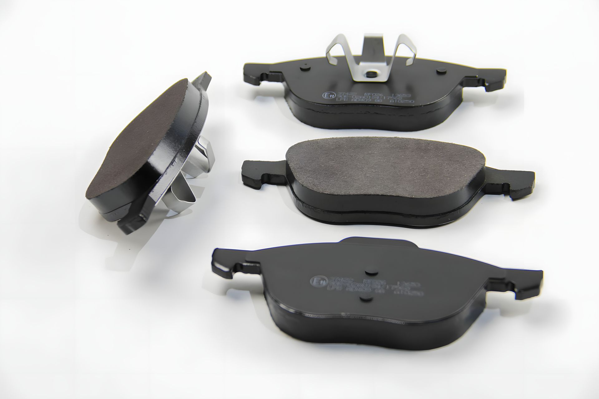 Передні гальмівні колодки Connect 02-, A.B.S. (37422) Передні гальмівні колодки Connect 02-, A.B.S. (37422)