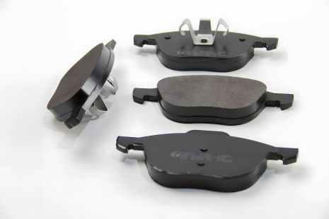 Тормозные колодки передние Connect 02-, ABS (37422) Тормозные колодки передние Connect 02-, ABS (37422)