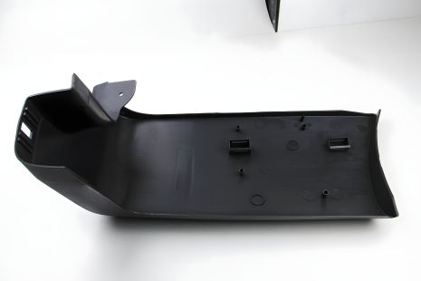 BASBUG BSG30920006 - Кут заднього бампера Transit V184, L (нижн.)