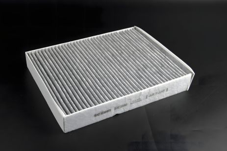 Угольный фильтр салона для Porsche Cayenne/VW Touareg 3.0D-4.8 10-, PURFLUX (AHC353)