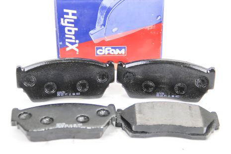 Гальмівні передні колодки Sunny/100NX 90-96, CIFAM (8222460)