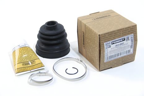 Внутрішній пильник ШРУСа Teana 03-08, FEBEST (2915DIIIT)