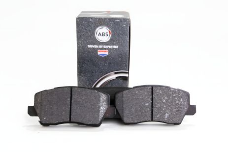 Колодки передні гальмівні Kia Picanto 17- (35242) A.B.S. (KP17-AP)