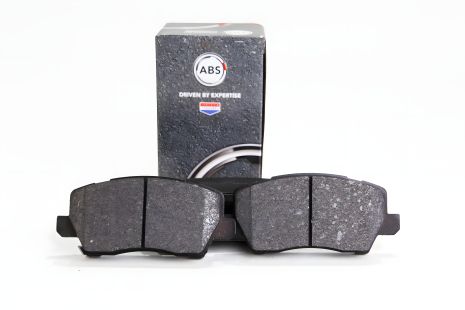Колодки передні гальмівні Kia Picanto 17- (35242) A.B.S. (KP17-AP)