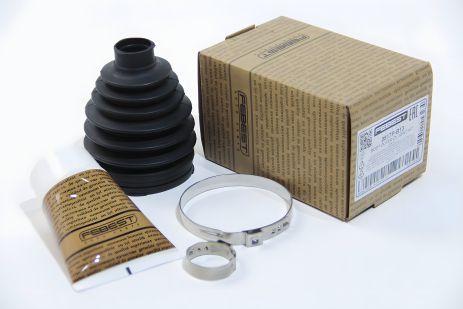 Наружный пыльник ШРУСа для Mazda CX-7/Outlander/Impreza 03- от FEBEST (0817PB13)