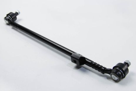 Тяга кермова MB 200-320 W124 85-96, JP Group (1344400400) Тяга кермова MB 200-320 W124 85-96, JP Group (1344400400)