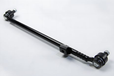 Рулевая тяга MB 200-320 W124 85-96, JP Group (1344400400) Рулевая тяга MB 200-320 W124 85-96, JP Group (1344400400)