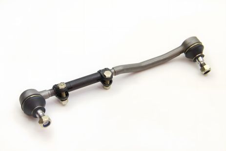 Рулевая тяга Opel Omega B 94-03 (+ наконечник) L, JP Group (1244400270) Рулевая тяга Opel Omega B 94-03 (+ наконечник) L, JP Group (1244400270)