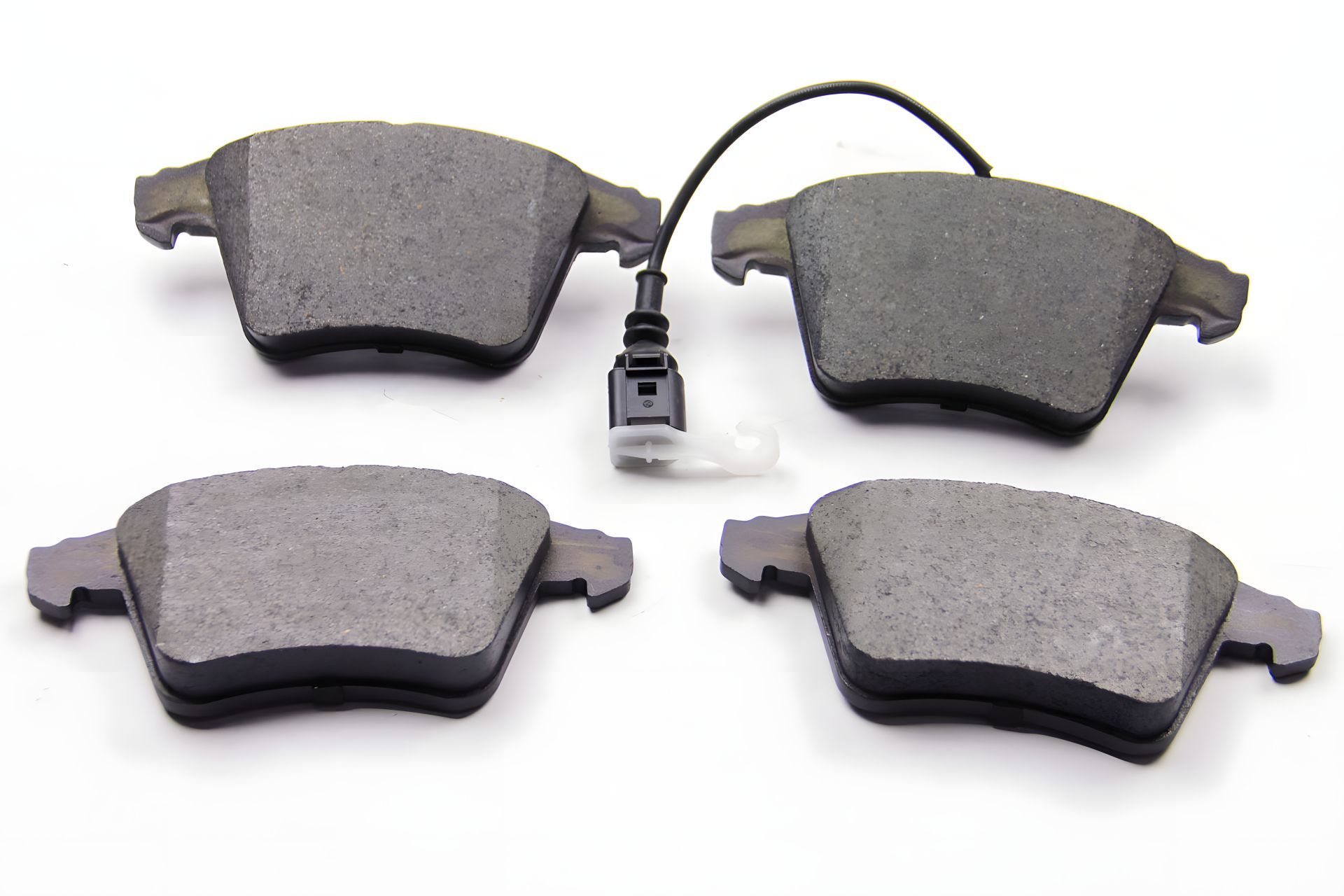 Передние тормозные колодки T5 03-(R16), GOODREM (RM1183) Передние тормозные колодки T5 03-(R16), GOODREM (RM1183)