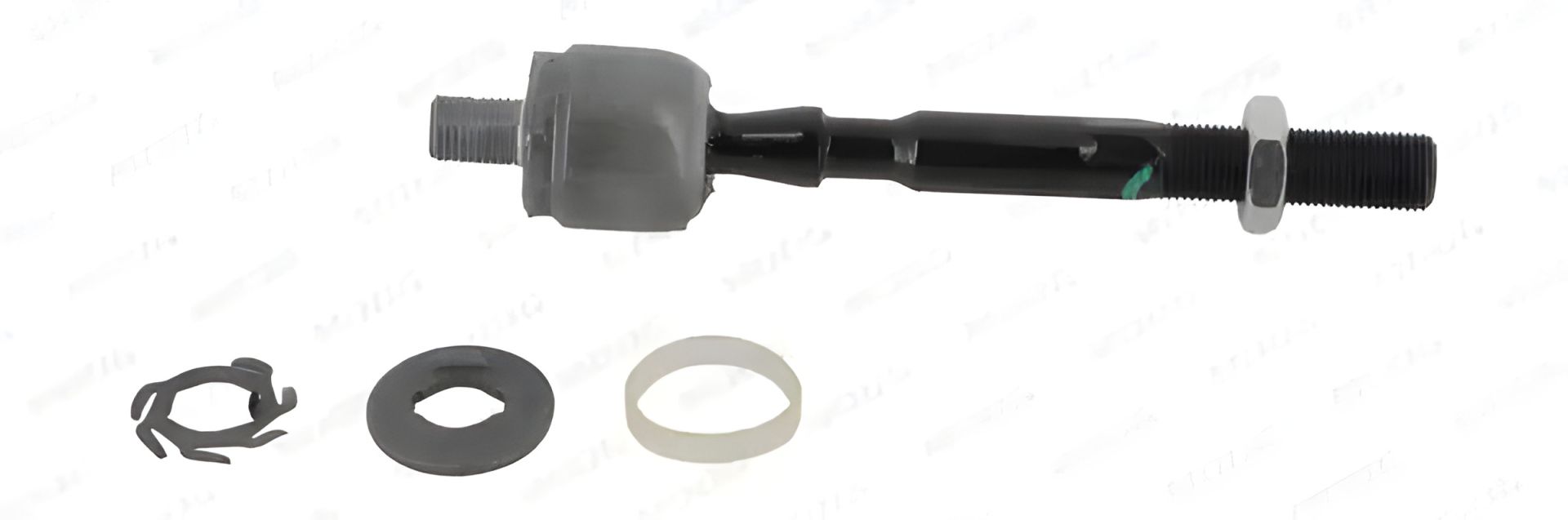 Рулевая тяга для NISSAN / OPEL / RENAULT INTERSTAR/MOVANO/MASTER (Moog), MOOG (REAX2097) Рулевая тяга для NISSAN / OPEL / RENAULT INTERSTAR/MOVANO/MASTER (Moog), MOOG (REAX2097)