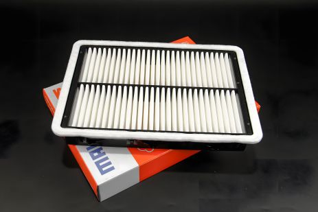 Повітряний фільтр для Kia, Hyundai 14, виробник MAHLE/KNECHT (LX4432) Повітряний фільтр для Kia, Hyundai 14, виробник MAHLE/KNECHT (LX4432)