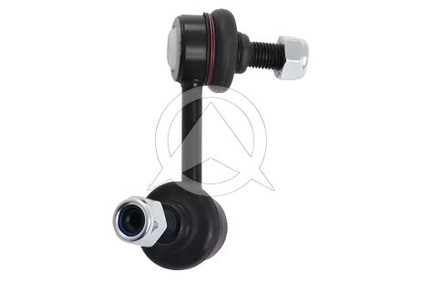 Передняя тяга стабилизатора Mitsubishi Pajero 00-/Montero 01-06 L, SIDEM (71162)