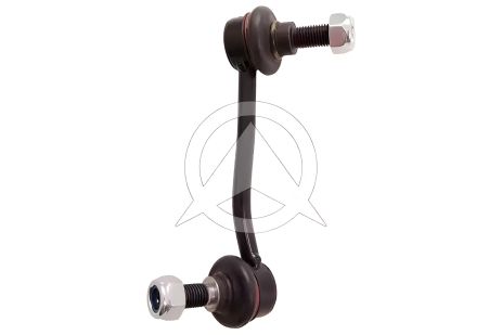 Передня тяга стабілізатора MB Sprinter/VW Crafter 06- L, SIDEM (50262)
