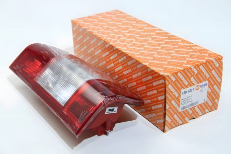 Рітрейл Light MB Sprinter CDI 00-06 (R), Autotechteile (1008221)