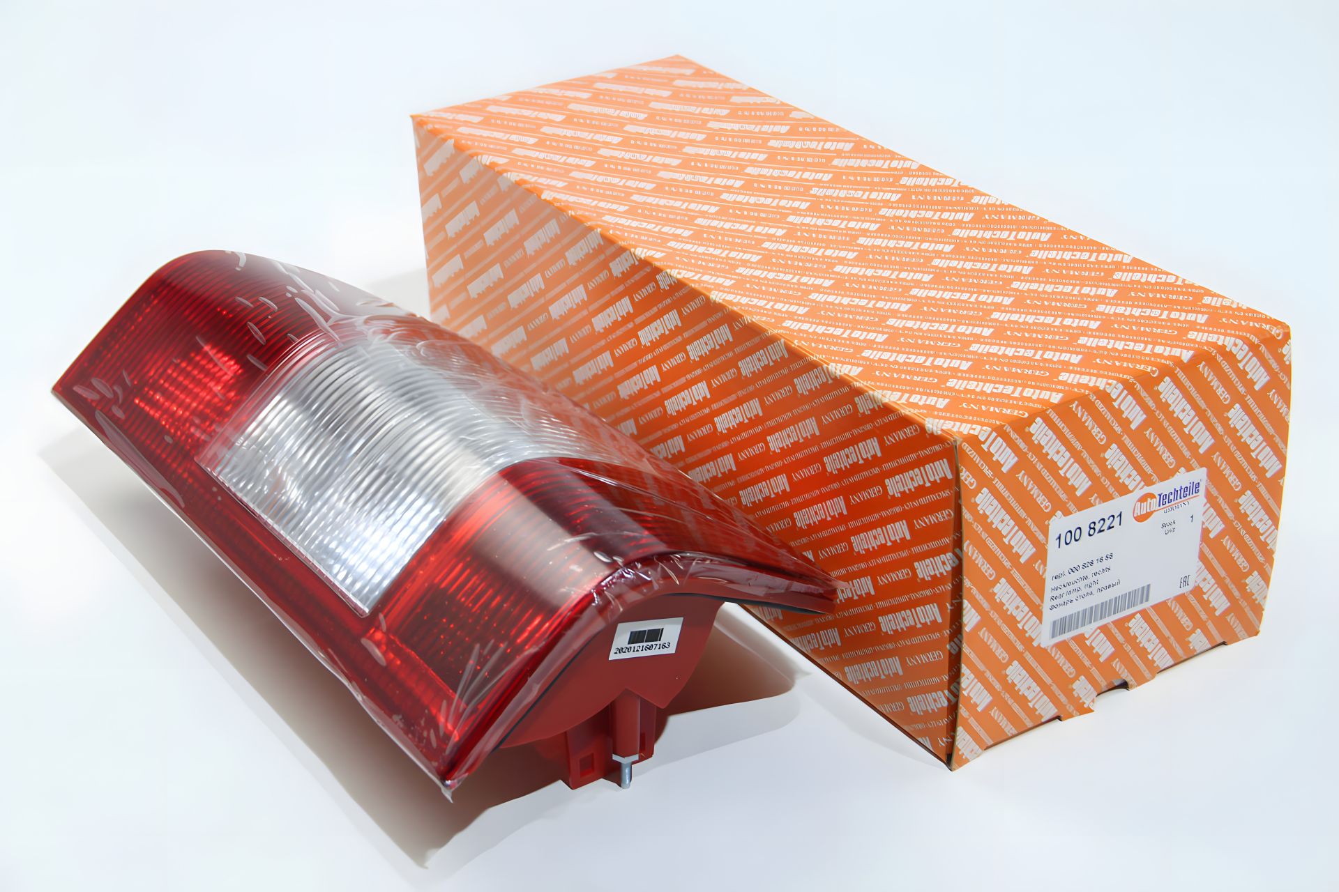 Задний фонарь для MB Sprinter CDI 00-06(R), Autotechteile (1008221) Задний фонарь для MB Sprinter CDI 00-06(R), Autotechteile (1008221)