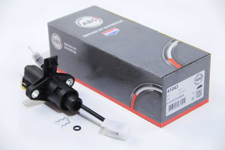 Главный цилиндр сцепления для A3/Bora/Golf/Leon/New Beetle (96-14), ABS (41043)