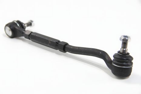 Кермова Тяга для MB S-Class (W140/S140) 91-99 (+ наконечники), JP Group (1344400800) Кермова Тяга для MB S-Class (W140/S140) 91-99 (+ наконечники), JP Group (1344400800)