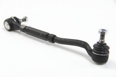 Кермова Тяга для MB S-Class (W140/S140) 91-99 (+ наконечники), JP Group (1344400800) Кермова Тяга для MB S-Class (W140/S140) 91-99 (+ наконечники), JP Group (1344400800)