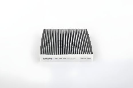 Фильтр угольный салона SUZUKI SX4, DAIHATSU TERIOS 06- BOSCH (1987435526) Фильтр угольный салона SUZUKI SX4, DAIHATSU TERIOS 06- BOSCH (1987435526)