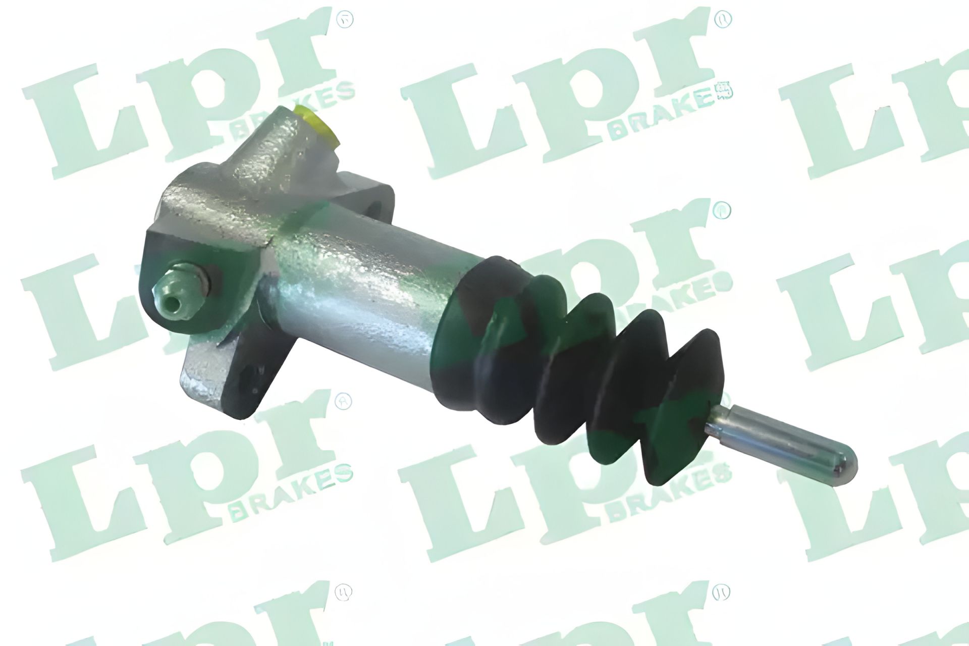 Рабочий цилиндр сцепления для ELANTRA, SONATA, COLT IV (LPR), LPR (3546) Рабочий цилиндр сцепления для ELANTRA, SONATA, COLT IV (LPR), LPR (3546)