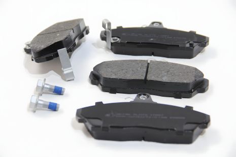 Гальмівні передні колодки Honda Civic 91-05 (A.B.S. 36746), TRW