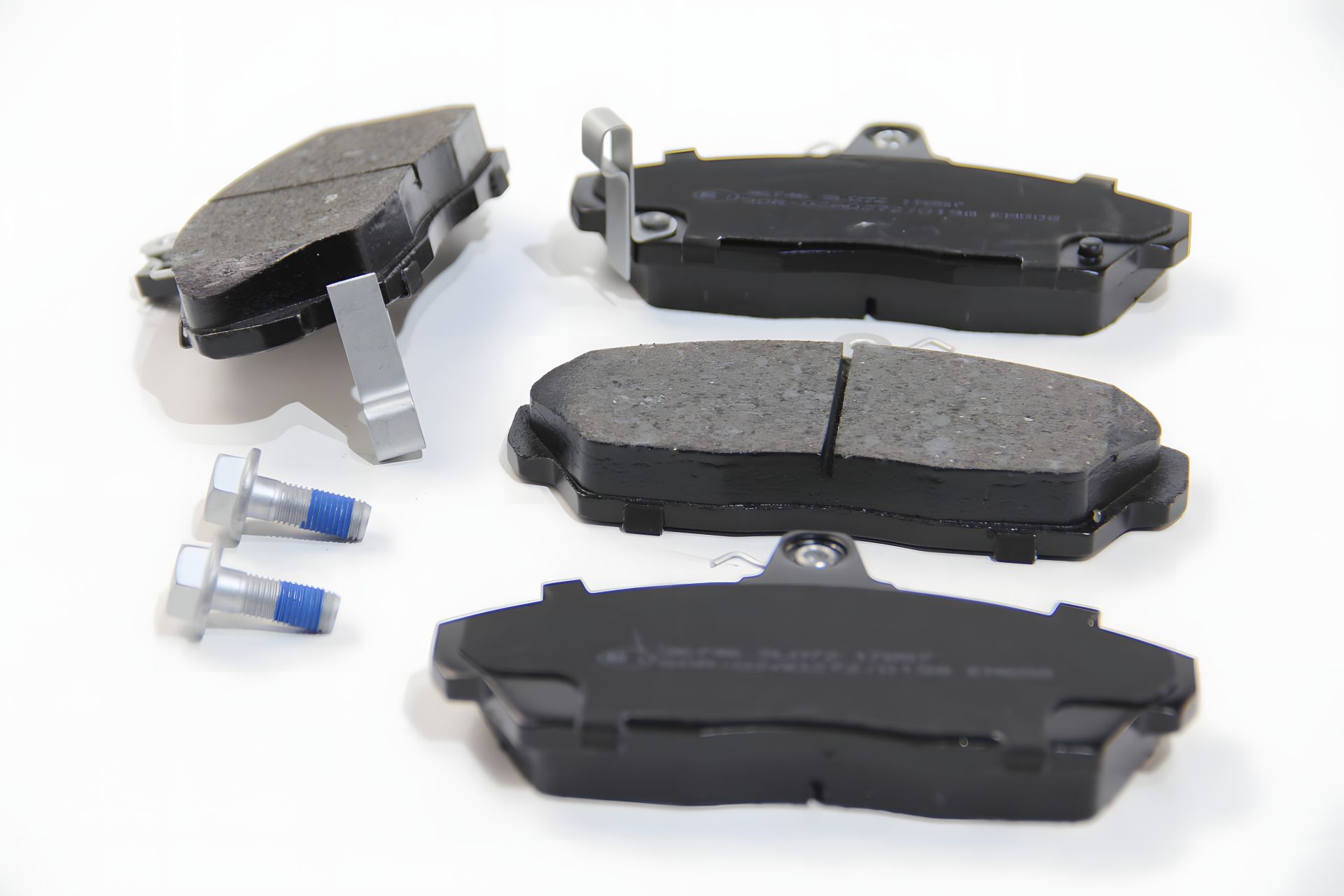 Передние тормозные колодки Honda Civic 91-05 (TRW), ABS (36746) Передние тормозные колодки Honda Civic 91-05 (TRW), ABS (36746)