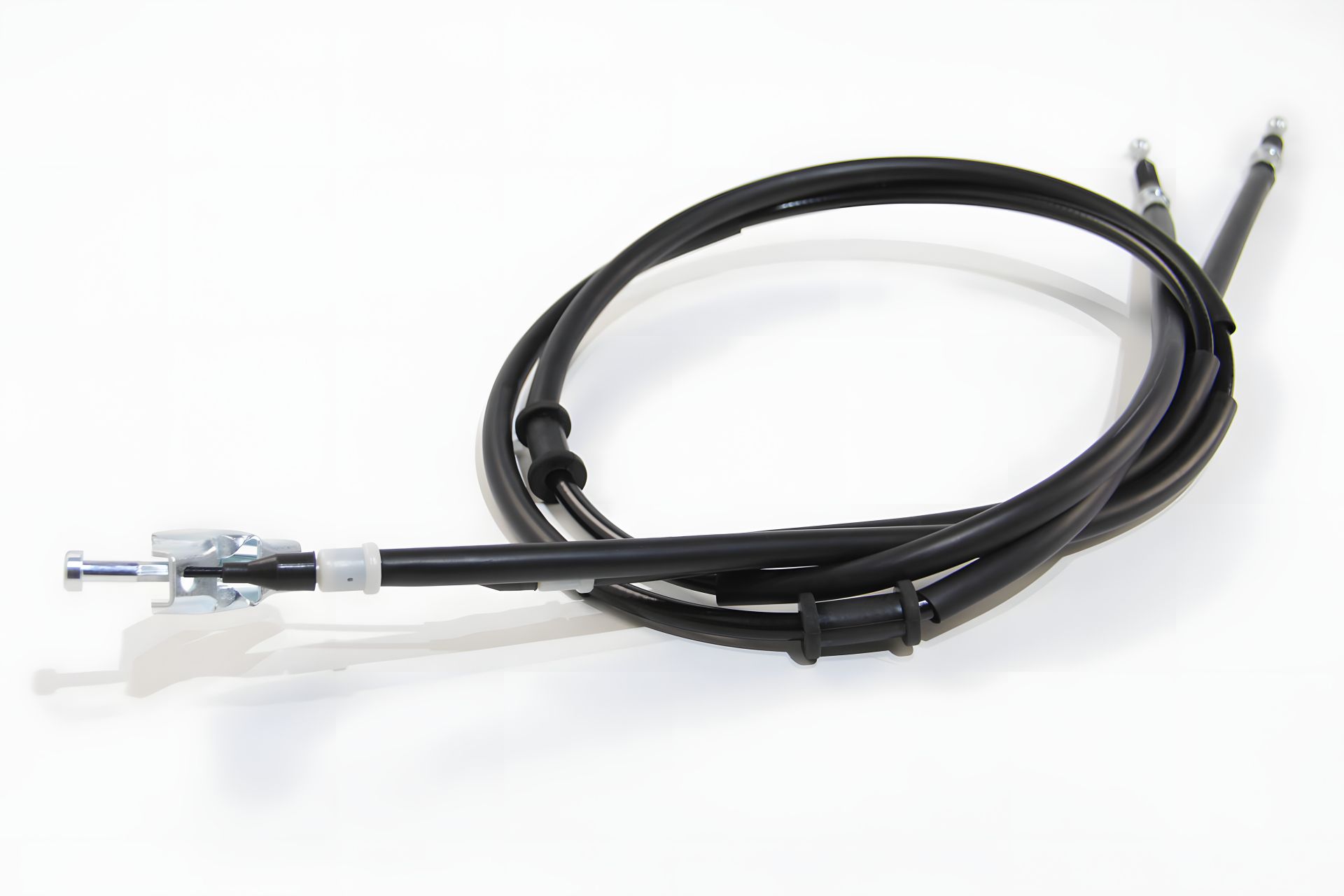 Задній гальма трос ручного Astra H 04- (диск) (1647/1462+1665/1478), A.B.S. (K12805) Задній гальма трос ручного Astra H 04- (диск) (1647/1462+1665/1478), A.B.S. (K12805)