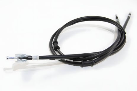 Задній гальма трос ручного Astra H 04- (диск) (1647/1462+1665/1478), A.B.S. (K12805) Задній гальма трос ручного Astra H 04- (диск) (1647/1462+1665/1478), A.B.S. (K12805)