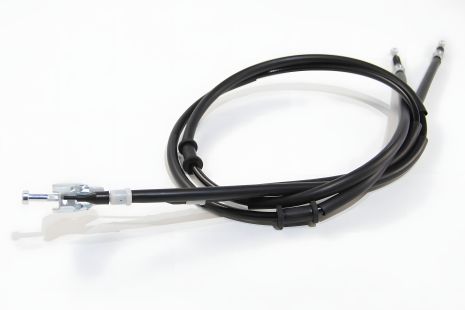 Задній гальма трос ручного Astra H 04- (диск) (1647/1462+1665/1478), A.B.S. (K12805)