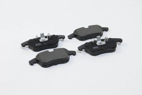 Передні гальма Mondeo 07-/Volvo S60/V60 10-/V70 02-/XC 70 08-, BSG (BSG30200028)