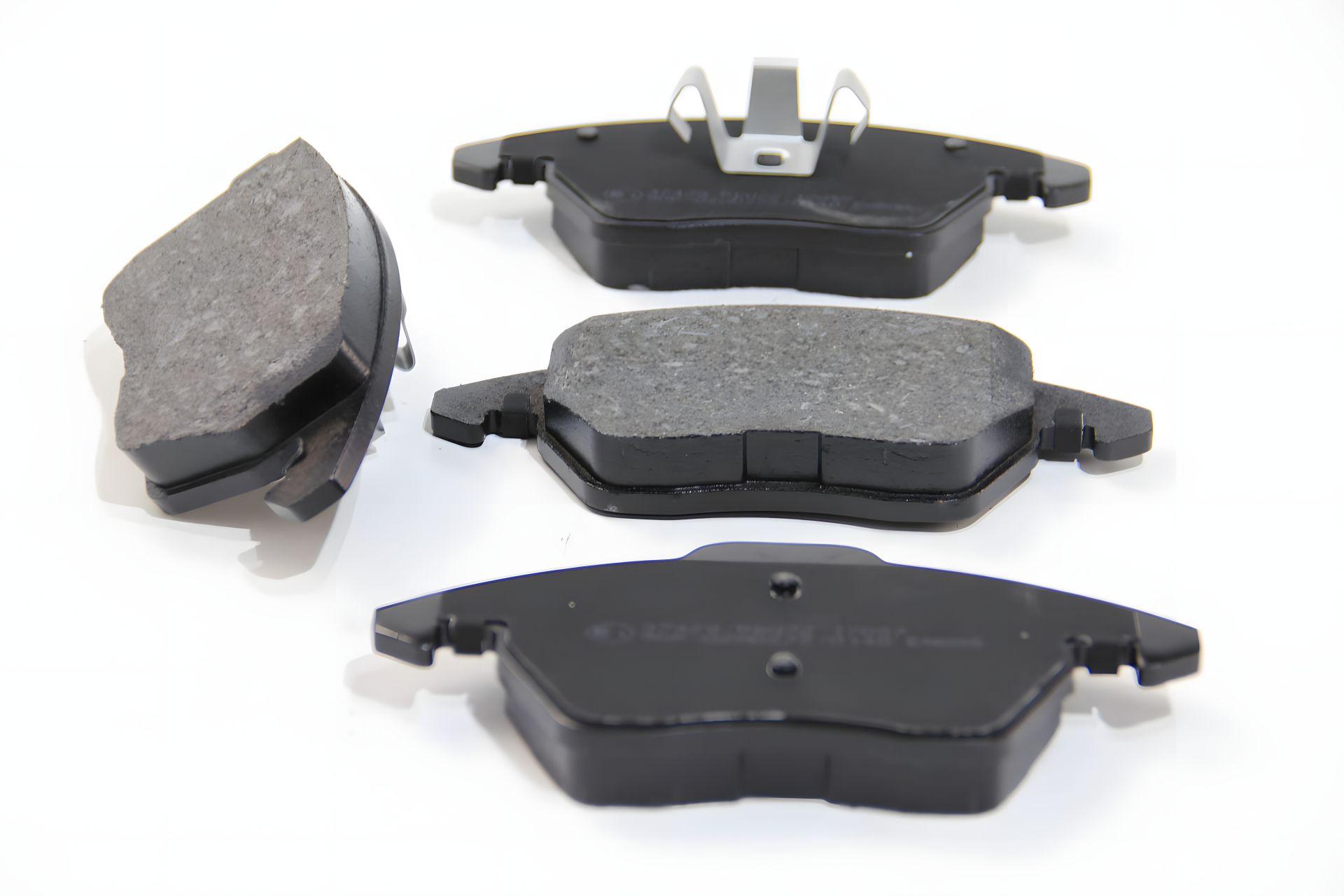 Передние тормозные колодки для Citroen C4/Peugeot 207/208/307/308/Jetta IV 07-, ABS (37429) Передние тормозные колодки для Citroen C4/Peugeot 207/208/307/308/Jetta IV 07-, ABS (37429)