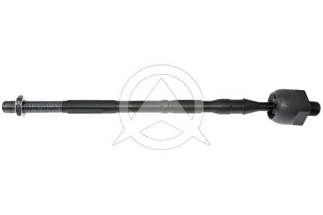 Рулевая тяга Subaru Forester/Impreza/Legacy/Liberty 02-14, SIDEM (83014)