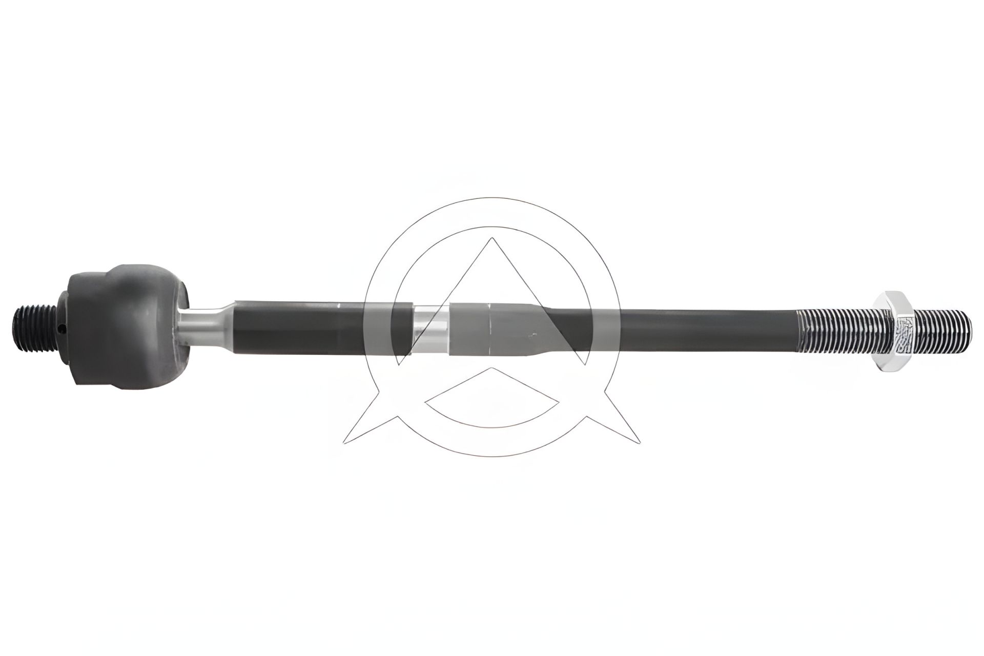 Рулевая тяга для Fiat Fiorino/Peugeot Bipper 08-, SIDEM (19014) Рулевая тяга для Fiat Fiorino/Peugeot Bipper 08-, SIDEM (19014)