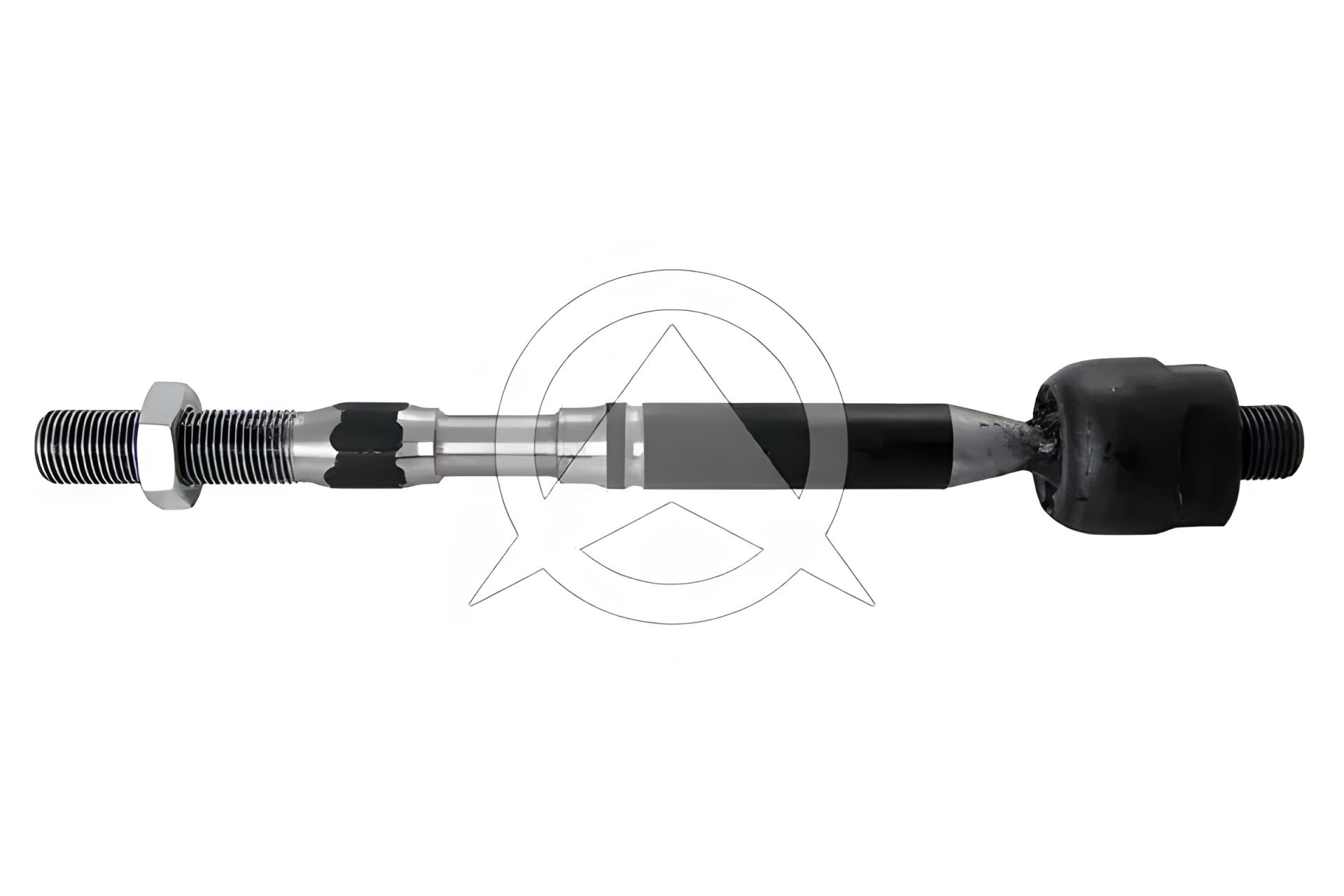 Кермова тяга Rav 4 III Toyota 05-13, SIDEM (45617) Кермова тяга Rav 4 III Toyota 05-13, SIDEM (45617)