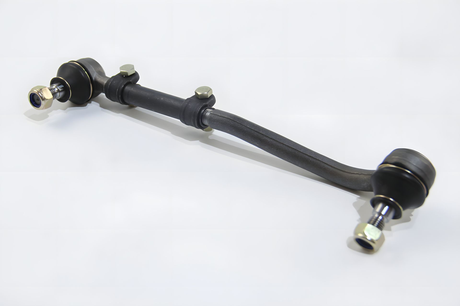 Рулевая тяга для Opel Omega A -94 (+ наконечник) L, JP Group (1244400370) Рулевая тяга для Opel Omega A -94 (+ наконечник) L, JP Group (1244400370)